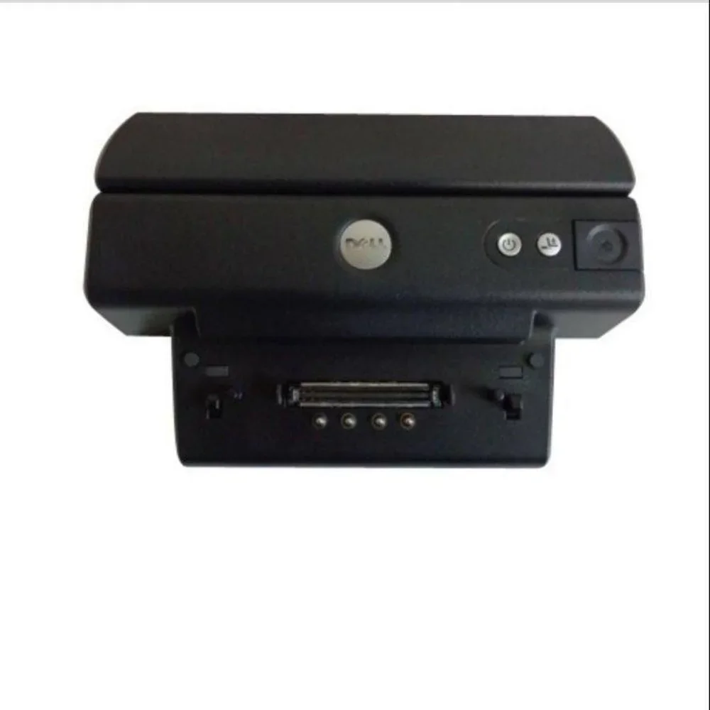 Dell Laptop Advanced Port Replicator Docking Station
